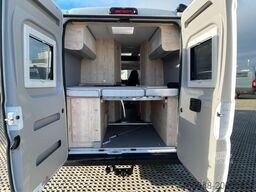 CLEVER Celebration*RFK*Solar*AHK**Ex. Mietfahrzeug