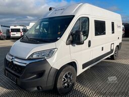 CLEVER Celebration*RFK*Solar*AHK**Ex. Mietfahrzeug