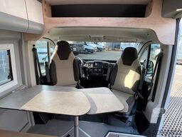 CLEVER Celebration*RFK*Solar*AHK**Ex. Mietfahrzeug