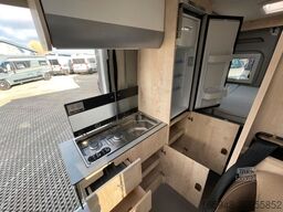 CLEVER Celebration*RFK*Solar*AHK**Ex. Mietfahrzeug