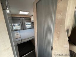 CLEVER Celebration*RFK*Solar*AHK**Ex. Mietfahrzeug