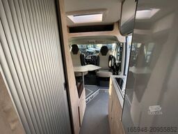 CLEVER Celebration*RFK*Solar*AHK**Ex. Mietfahrzeug