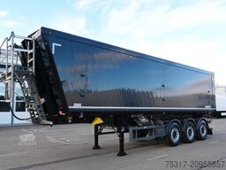 SCHMITZ CARGOBULL SKI 24 SL 9,6/ 55 m³ MULTITÜRE 6300 kg GETREIDE