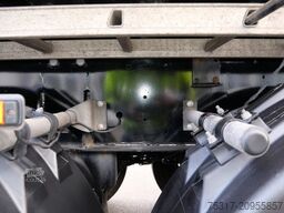 SCHMITZ CARGOBULL SKI 24 SL 9,6/ 55 m³ MULTITÜRE 6300 kg GETREIDE