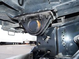 SCHMITZ CARGOBULL SKI 24 SL 9,6/ 55 m³ MULTITÜRE 6300 kg GETREIDE