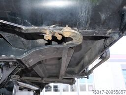 SCHMITZ CARGOBULL SKI 24 SL 9,6/ 55 m³ MULTITÜRE 6300 kg GETREIDE