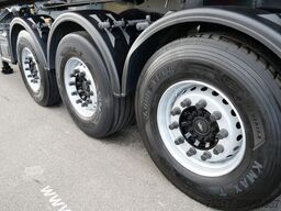 SCHMITZ CARGOBULL SKI 24 SL 9,6/ 55 m³ MULTITÜRE 6300 kg GETREIDE