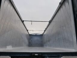 SCHMITZ CARGOBULL SKI 24 SL 9,6/ 55 m³ MULTITÜRE 6300 kg GETREIDE