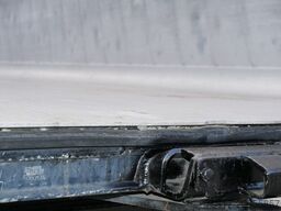 SCHMITZ CARGOBULL SKI 24 SL 9,6/ 55 m³ MULTITÜRE 6300 kg GETREIDE