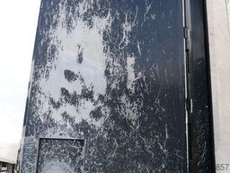 SCHMITZ CARGOBULL SKI 24 SL 9,6/ 55 m³ MULTITÜRE 6300 kg GETREIDE