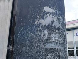 SCHMITZ CARGOBULL SKI 24 SL 9,6/ 55 m³ MULTITÜRE 6300 kg GETREIDE