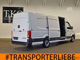 MAN TGE 3.140 L5H2 Kasten Extralang 4.490 #26T008