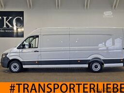 MAN TGE 3.140 L5H2 Kasten Extralang 4.490 #26T008