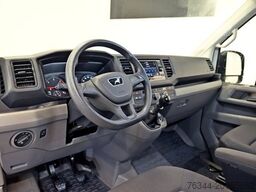 MAN TGE 3.140 L5H2 Kasten Extralang 4.490 #26T008