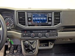 MAN TGE 3.140 L5H2 Kasten Extralang 4.490 #26T008