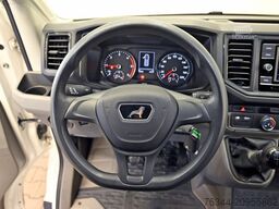 MAN TGE 3.140 L5H2 Kasten Extralang 4.490 #26T008