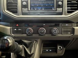 MAN TGE 3.140 L5H2 Kasten Extralang 4.490 #26T008