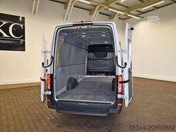 MAN TGE 3.140 L5H2 Kasten Extralang 4.490 #26T008