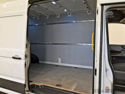 MAN TGE 3.140 L5H2 Kasten Extralang 4.490 #26T008