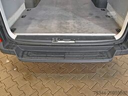 MAN TGE 3.140 L5H2 Kasten Extralang 4.490 #26T008