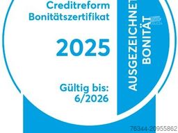 MAN TGE 3.140 L5H2 Kasten Extralang 4.490 #26T008