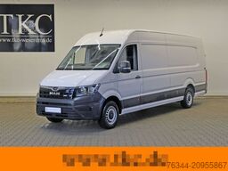 MAN TGE 3.140 L5H2 Kasten Extralang Kamera #26T009