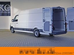 MAN TGE 3.140 L5H2 Kasten Extralang Kamera #26T009