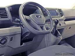 MAN TGE 3.140 L5H2 Kasten Extralang Kamera #26T009