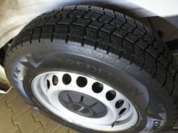 MAN TGE 3.140 L5H2 Kasten Extralang Kamera #26T009