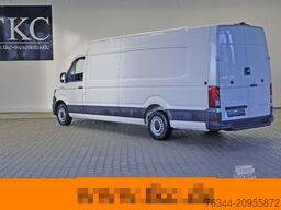 MAN TGE 3.140 L5H2 Kasten Extralang Kamera #26T009