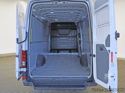 MAN TGE 3.140 L5H2 Kasten Extralang Kamera #26T009