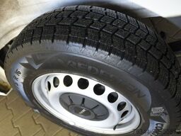 MAN TGE 3.140 L5H2 Kasten Extralang Kamera #26T009