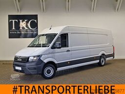 MAN TGE 3.140 L5H2 Kasten Extralang 4.490 #26T008