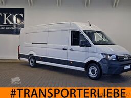 MAN TGE 3.140 L5H2 Kasten Extralang 4.490 #26T008