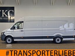 MAN TGE 3.140 L5H2 Kasten Extralang 4.490 #26T008