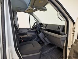 MAN TGE 3.140 L5H2 Kasten Extralang 4.490 #26T008