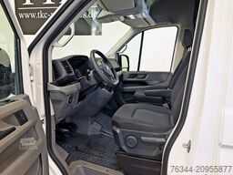 MAN TGE 3.140 L5H2 Kasten Extralang 4.490 #26T008