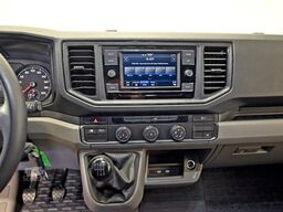 MAN TGE 3.140 L5H2 Kasten Extralang 4.490 #26T008