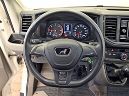 MAN TGE 3.140 L5H2 Kasten Extralang 4.490 #26T008