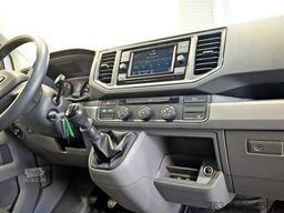 MAN TGE 3.140 L5H2 Kasten Extralang 4.490 #26T008