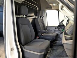 MAN TGE 3.140 L5H2 Kasten Extralang 4.490 #26T008