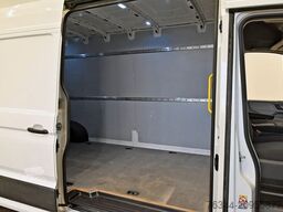 MAN TGE 3.140 L5H2 Kasten Extralang 4.490 #26T008