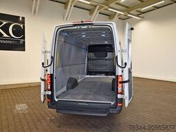 MAN TGE 3.140 L5H2 Kasten Extralang 4.490 #26T008