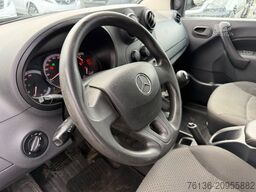 MERCEDES-BENZ Citan Mixto 111 CDI extralang Klima 5 Sitzer