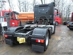 MERCEDES-BENZ 1851 LS/ HAD