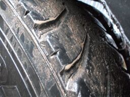 MERCEDES-BENZ 1851 LS/ HAD