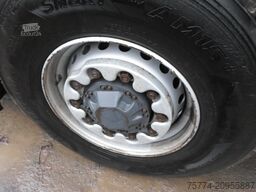 MERCEDES-BENZ 1851 LS/ HAD