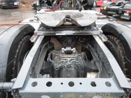 MERCEDES-BENZ 1851 LS/ HAD