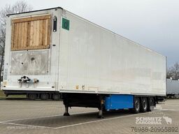 Schmitz Cargobull Tiefkühler Standard