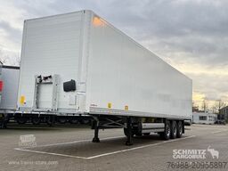 Schmitz Cargobull Trockenfrachtkoffer Standard